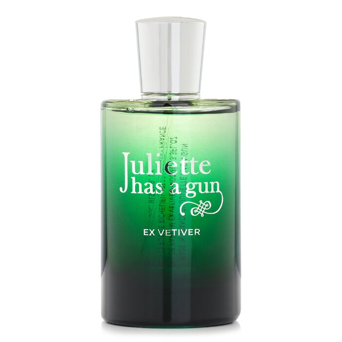Juliette Has A Gun Eau De Parfume EX Vetiver 100ml