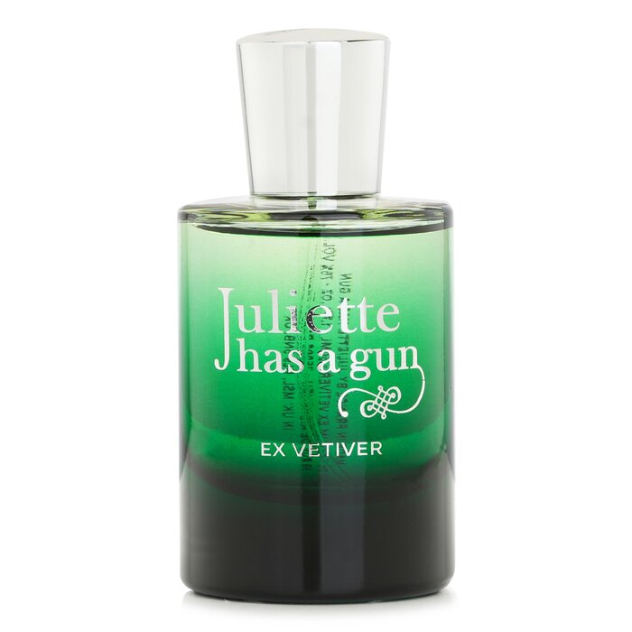 Juliette Has A Gun Eau De Parfume EX Vetiver 50ml