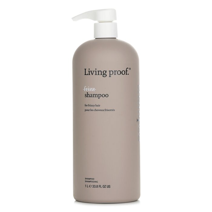 Living Proof No Frizz Shampoo 1000ml