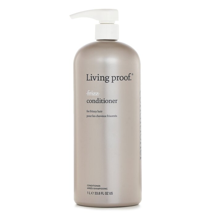 Living Proof No Frizz Conditioner 1000ml