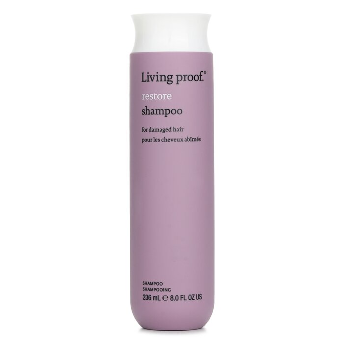 Living Proof Restore Shampoo 236ml