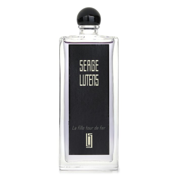 Serge Lutens La Fille Tour De Fer Eau De Parfum Spray 50ml