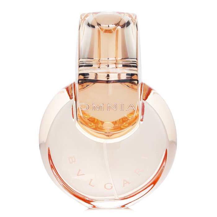 Bvlgari Omnia Crystalline Eau De Parfum Spray 50ml