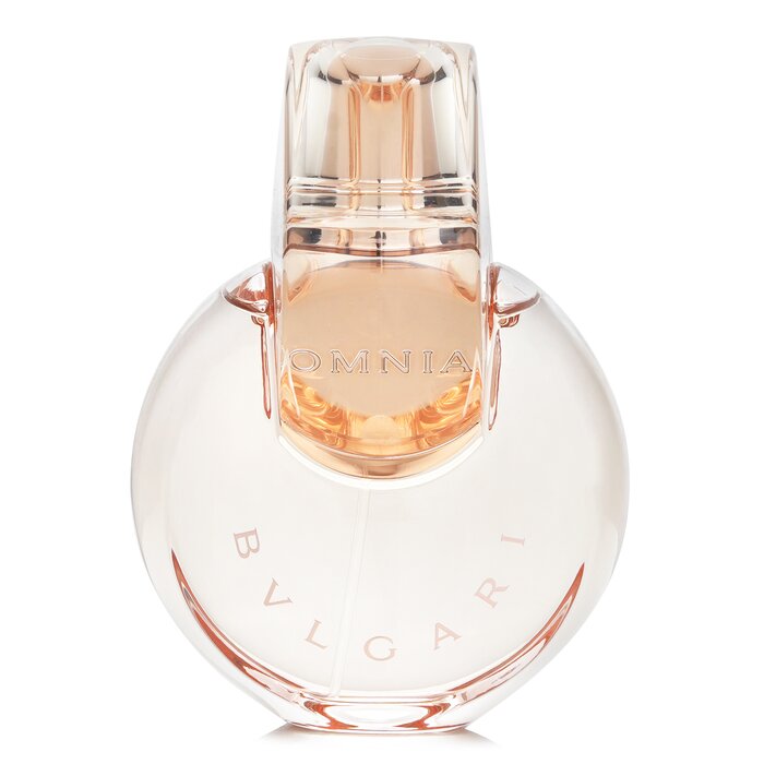 Bvlgari Omnia Crystalline Eau De Parfum Spray 100ml
