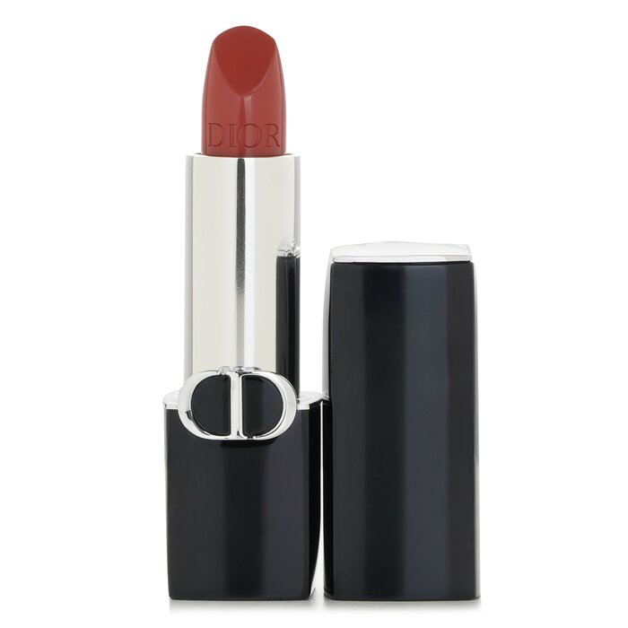 Christian Dior Rouge Dior Satin - 