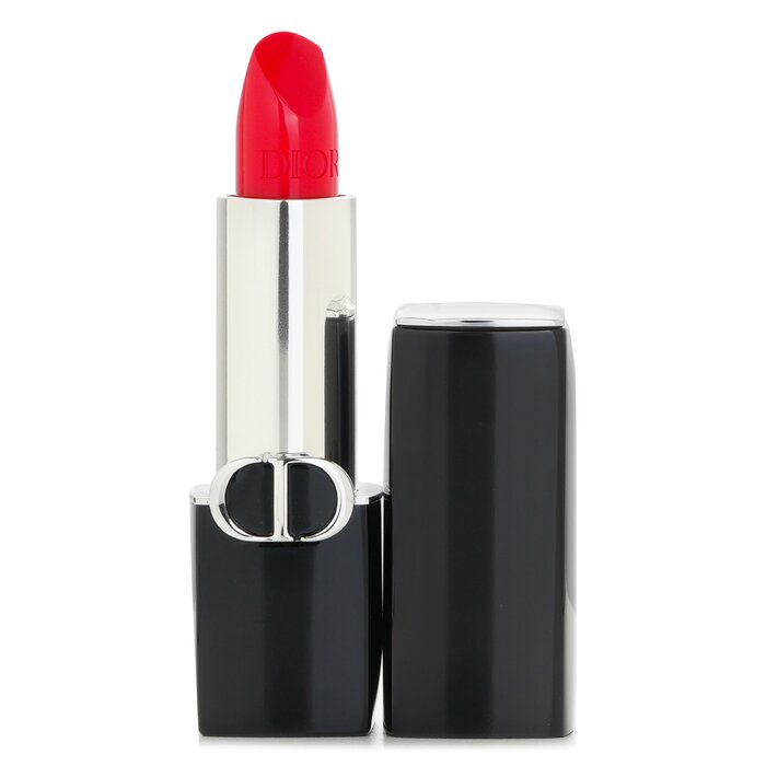 Christian Dior Rouge Dior Satin - 