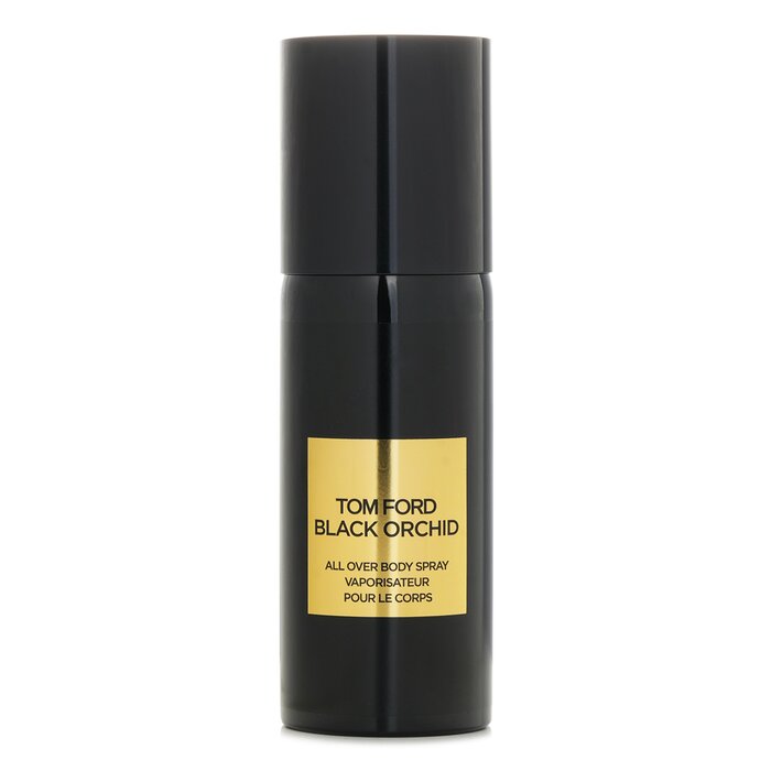 Tom Ford Black Orchid All Over Body Spray (Aerosol) 150ml