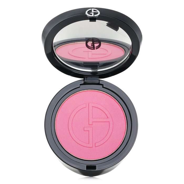 Giorgio Armani Luminous Silk Glow Blush Powder - 