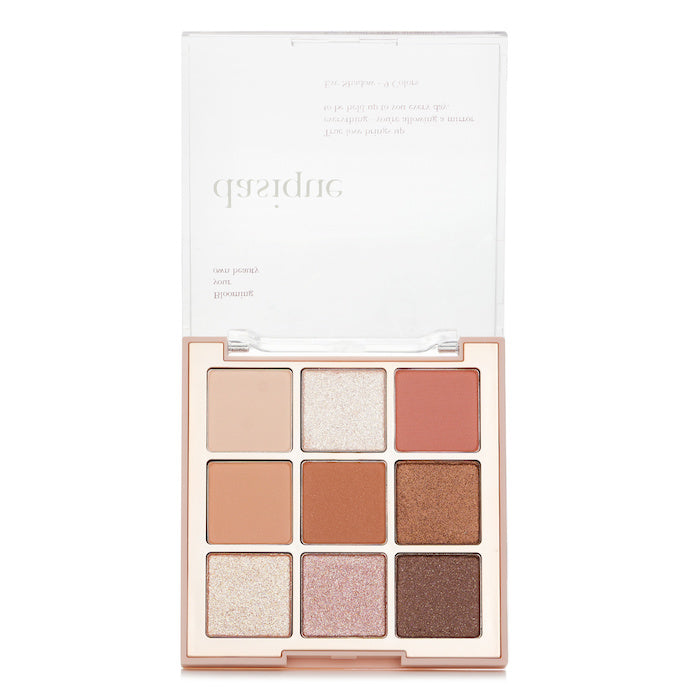 Dasique Shadow Palette - 