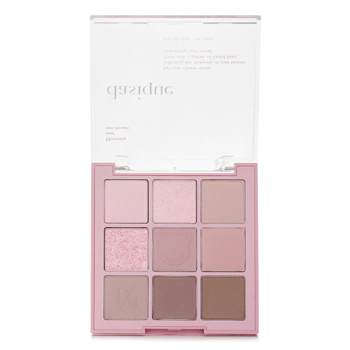 Dasique Shadow Palette - 