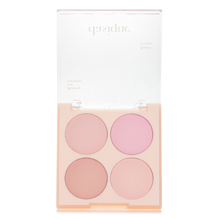Dasique Blending Mood Cheek - 