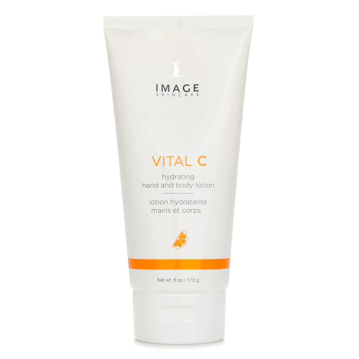 Image Vital C Hydrating Hand &amp; Body Lotion 170g