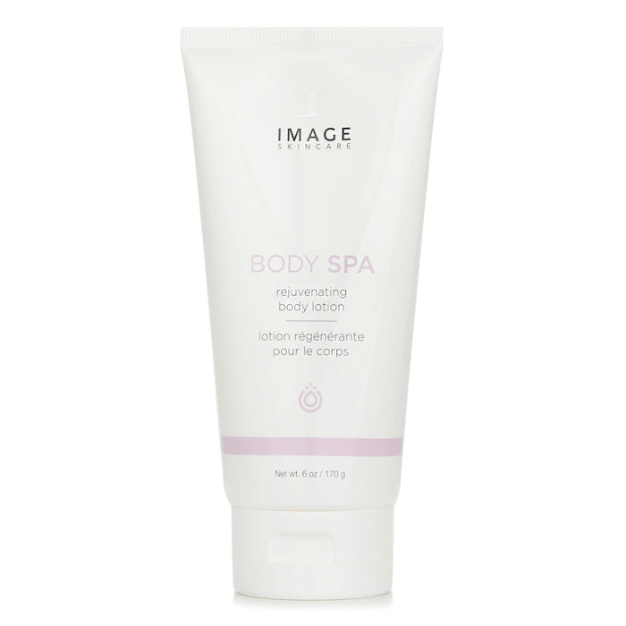 Image BODY SPA Rejuvenating Body Lotion 170g