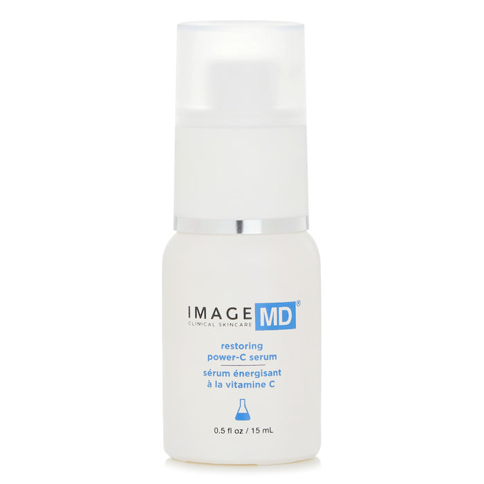 Image MD Restoring Power C Serum (Travel Size) 15ml