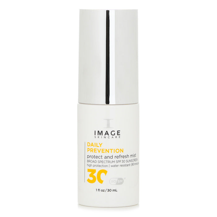 Image Daily Prevention Protect and Refresh Mist SPF 30 30ml