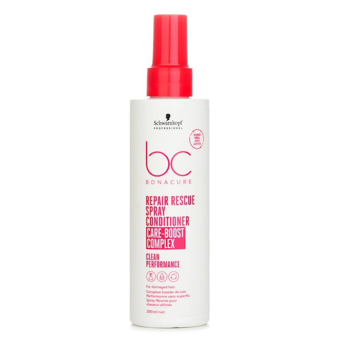 Schwarzkopf Bonacure Repair Rescue Spray Conditioner 200ml
