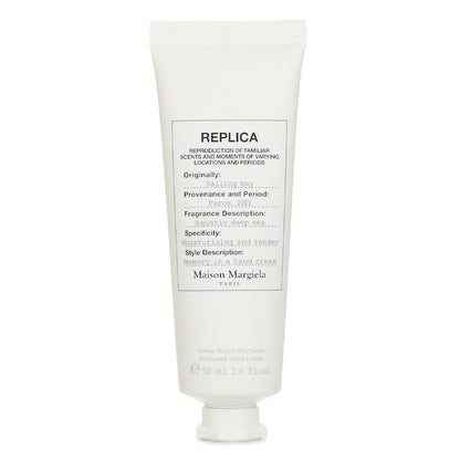 Maison Margiela Replica Sailing Day Hand Cream 50ml