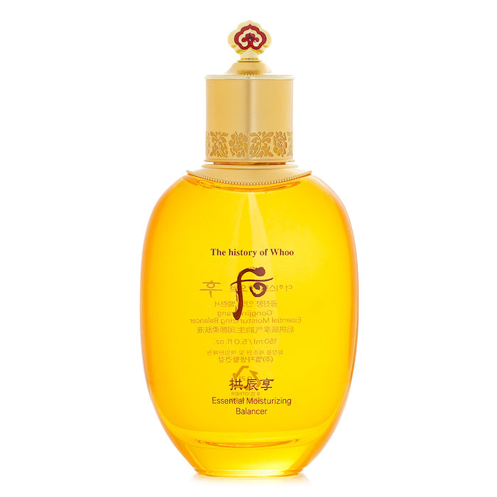 Whoo (The History Of Whoo) Gongjinhyang Essential Moisturizing Balancer 150ml