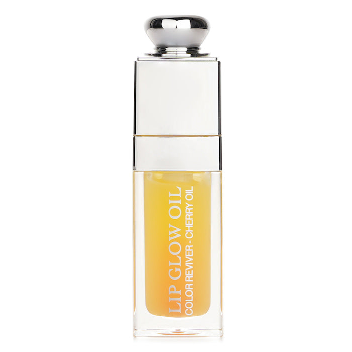 Christian Dior Addict Lip Glow Oil - 