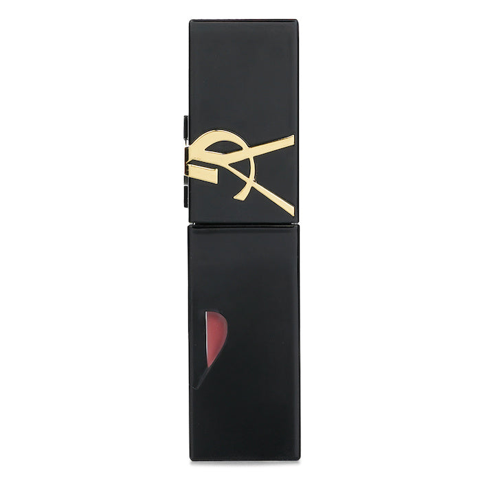 Yves Saint Laurent The Inks Vinyl Cream High Shine Lip Stain - 