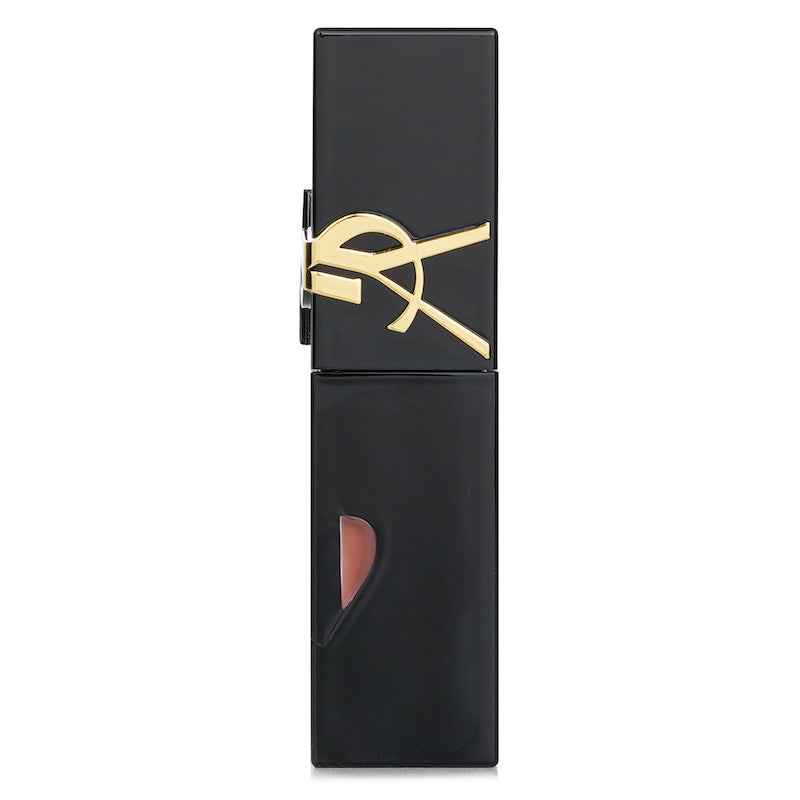 Yves Saint Laurent The Inks Vinyl Cream High Shine Lip Stain - 