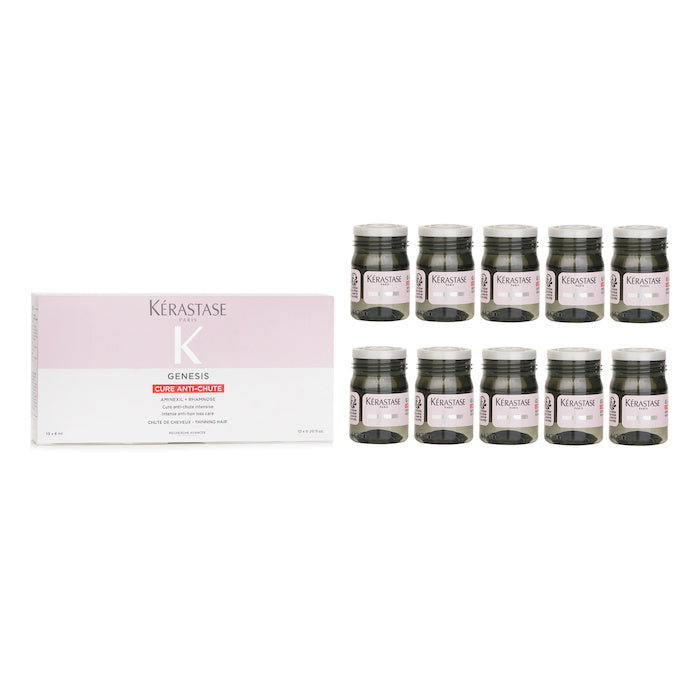 Kerastase Genesis Cure Anti Chute 10*6ml
