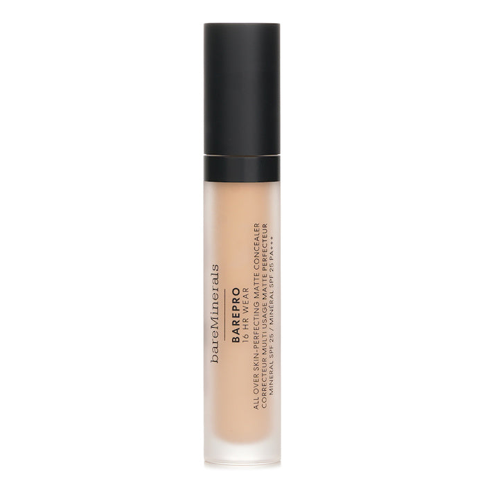 BareMinerals Barepro 16HR All Over Skin-Perfecting Matte Concealer Mineral SPF 25 - 