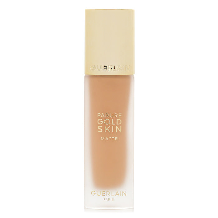 Guerlain Parure Gold Skin Matte Foundation - 
