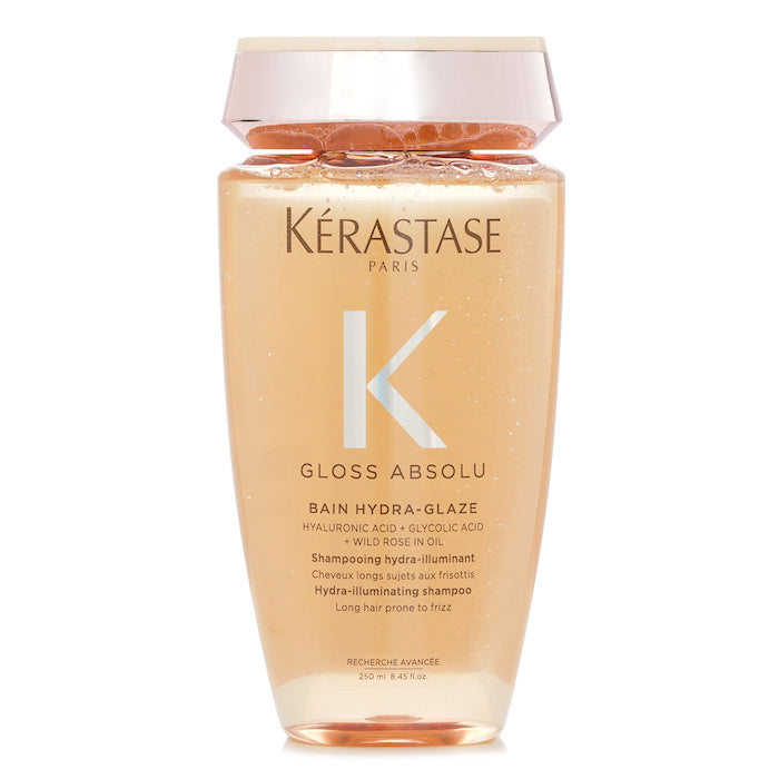 Kerastase Gloss Absolu Bain Hydra-Glaze Shampoo 250ml