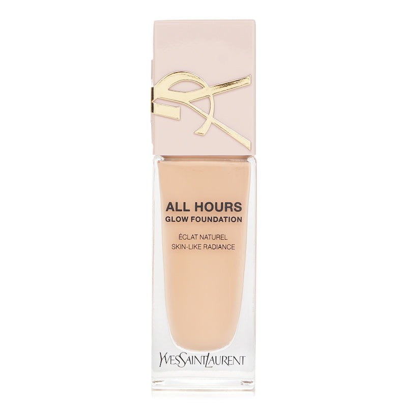 Yves Saint Laurent All Hours Glow Foundation - 