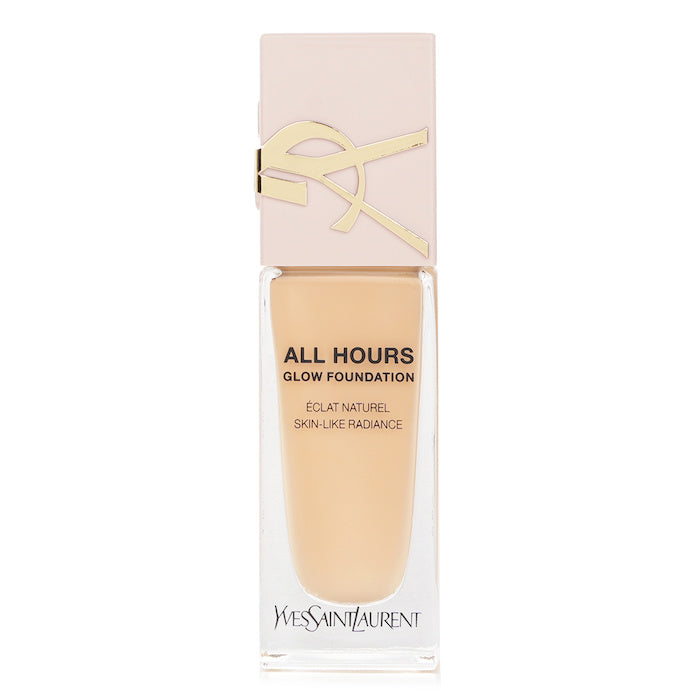 Yves Saint Laurent All Hours Glow Foundation - 