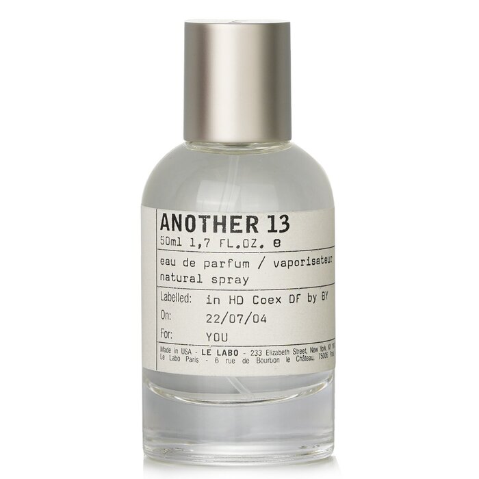 Le Labo Another 13 Eau De Parfum Spray (Unboxed) 50ml