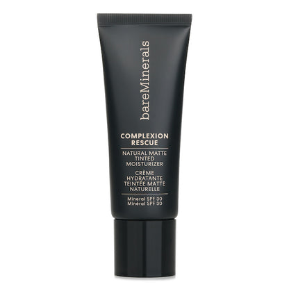 BareMinerals Complexion Rescue Natural Matte Tined Moisturizer SPF 30 - 