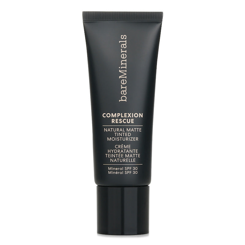 BareMinerals Complexion Rescue Natural Matte Tined Moisturizer SPF 30 - 