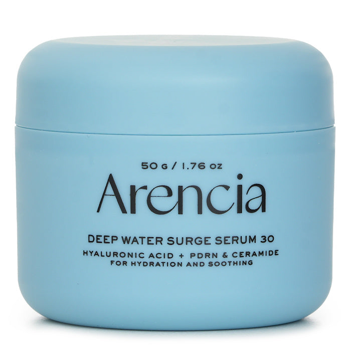 Arencia Deep Water Surge Serum 30 50g