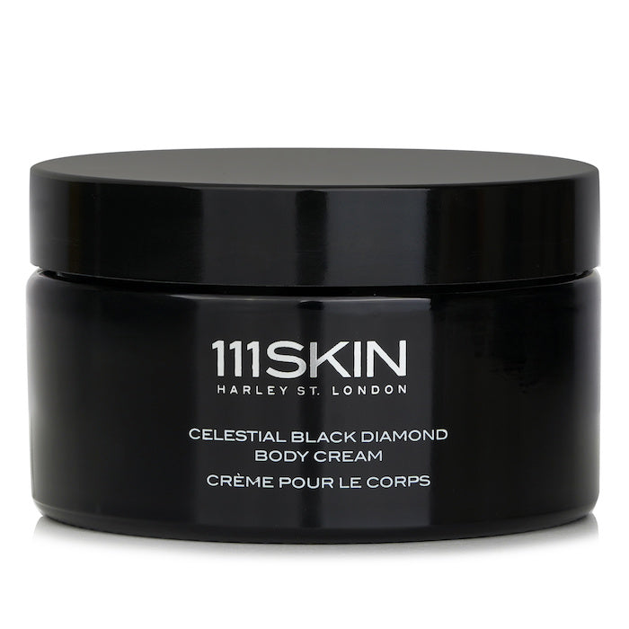 111Skin Celestial Black Diamond Body Cream 160ml