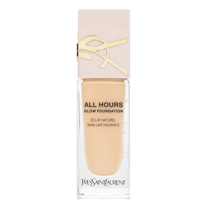 Yves Saint Laurent All Hours Glow Foundation - 