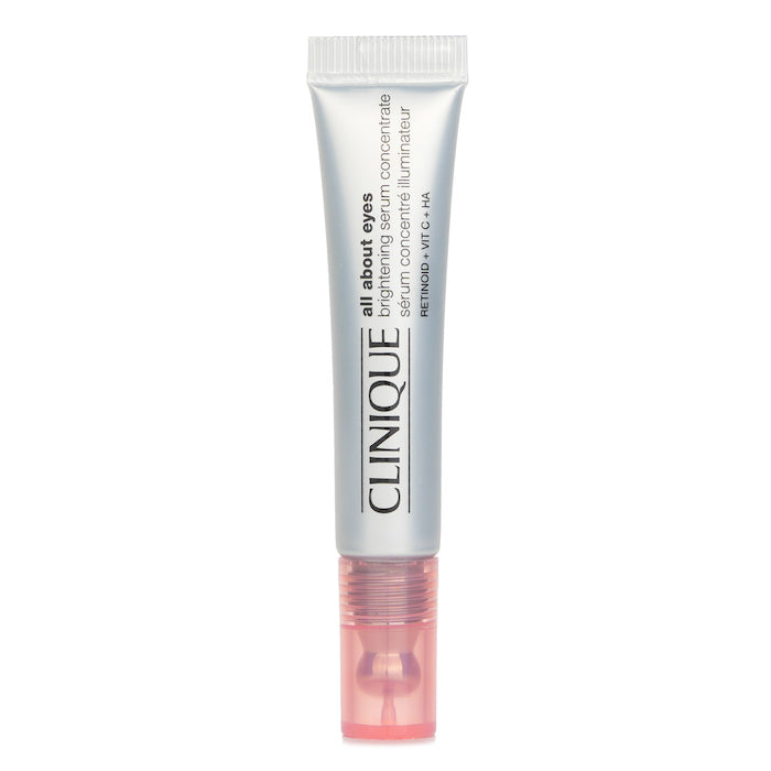 Clinique All About Eyes Brightening Serum Concentrate 10ml