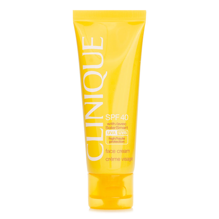 Clinique SPF 40 Face Cream 50ml