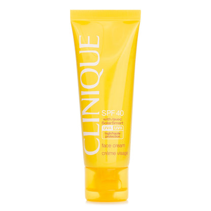 Clinique SPF 40 Face Cream 50ml
