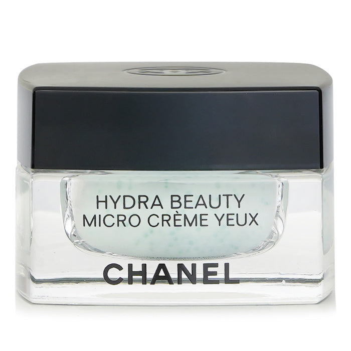 Chanel Hydra Beauty Micro Creme Yeux Illuminating Hydrating Eye Cream 15g