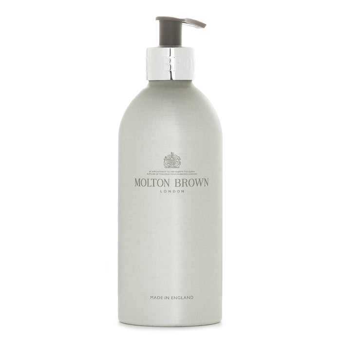 Molton Brown Infinite Bottle Coastal Cypress &amp; Sea Fennel Bath &amp; Shower Gel 400ml