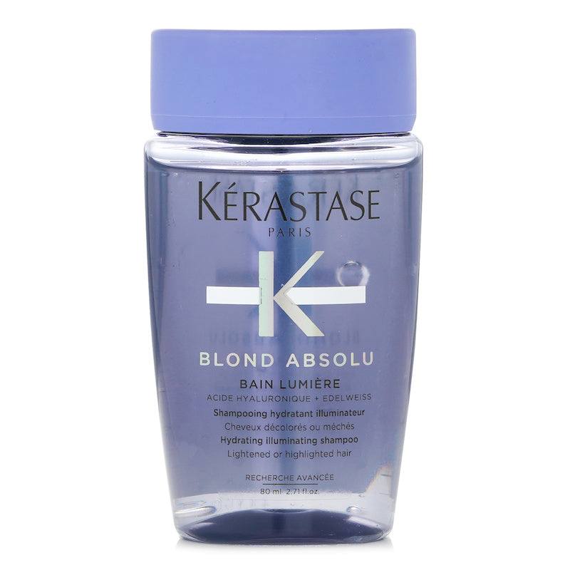 Kerastase Blond Absolu Bain Lumiere Shampoo 80ml