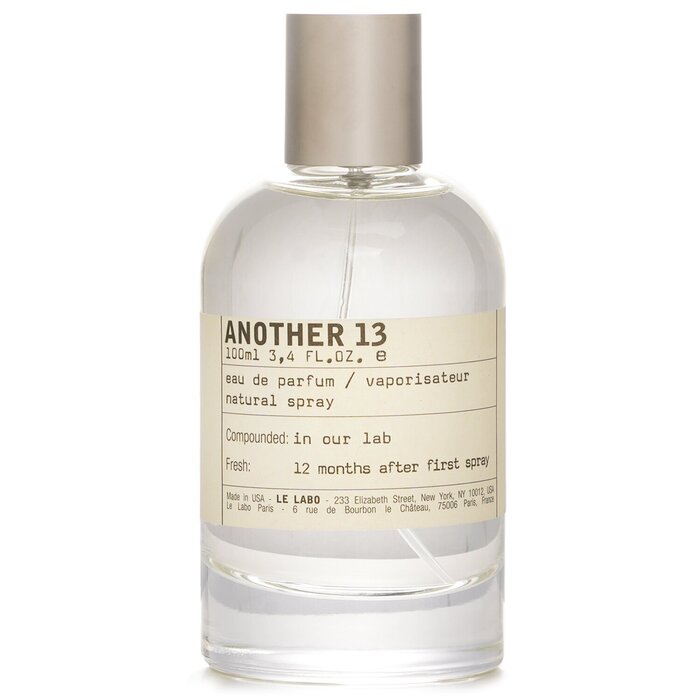 Le Labo Another 13 Eau De Parfum Spray (Unboxed) 100ml