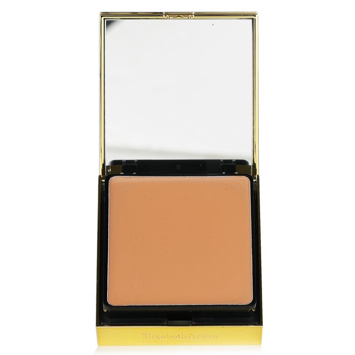 Elizabeth Arden Flawless Finish Sponge On Cream Makeup (Golden Case) - 06 Toasty Beige (Unboxed) 23g