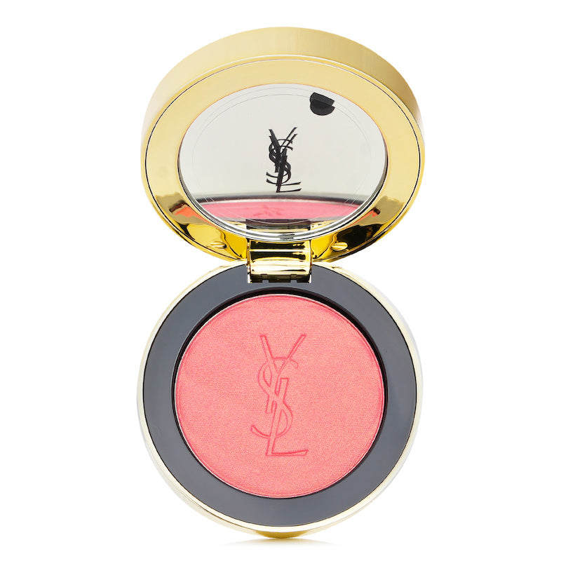 Yves Saint Laurent Make Me Blush Bold Blurring Blush - 
