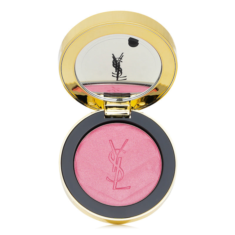 Yves Saint Laurent Make Me Blush Bold Blurring Blush - 