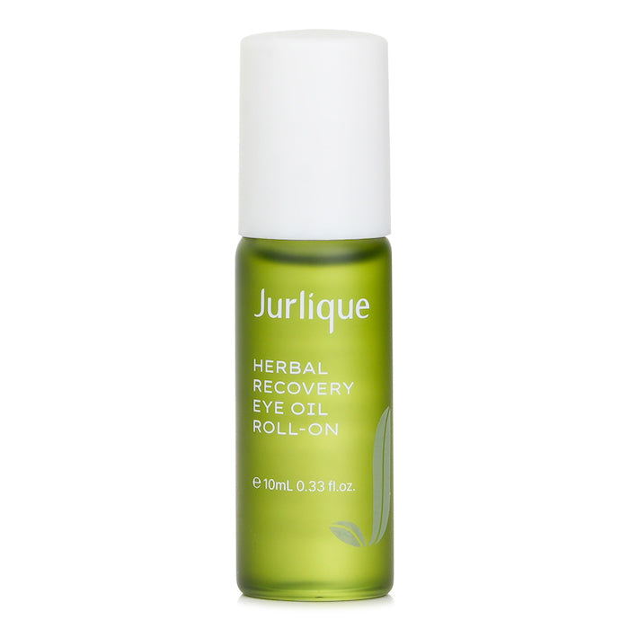 Jurlique Herbal Recovery Eye Oil Roll On 10ml