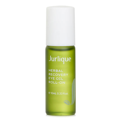 Jurlique Herbal Recovery Eye Oil Roll On 10ml