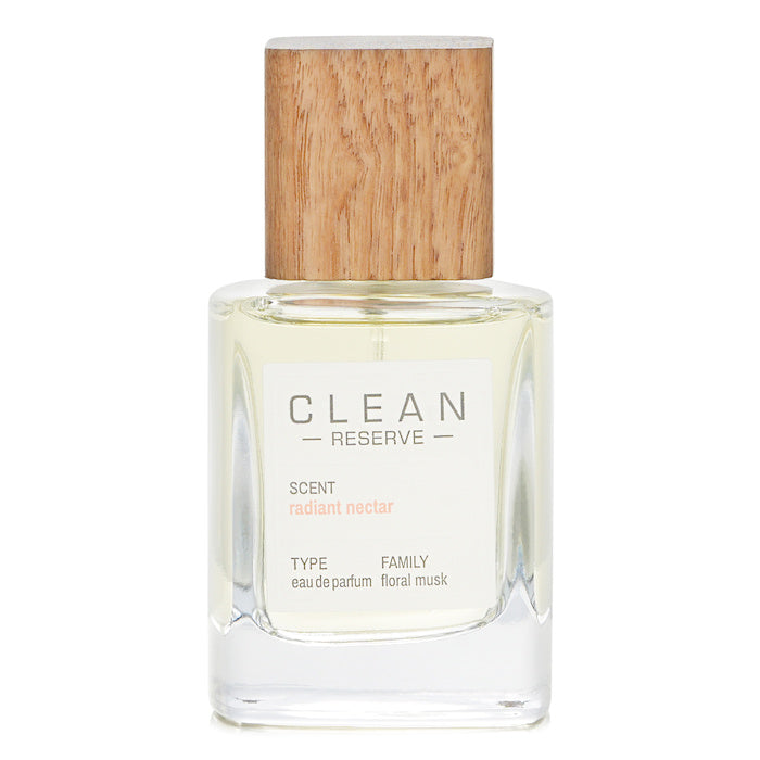 Clean Reserve Radiant Nectar Eau De Parfum Spray 50ml